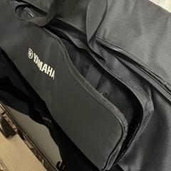 ヤマハ | SC-KB850 - ケース - 概要