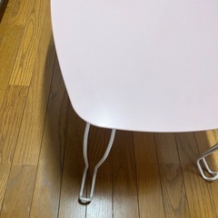 ニトリ 折りたたみ式テーブル　　