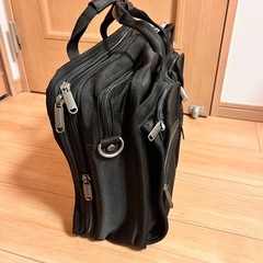 【美品】McGREGOR マックレガー 2way ビジネスバッグ ブリーフケースの画像