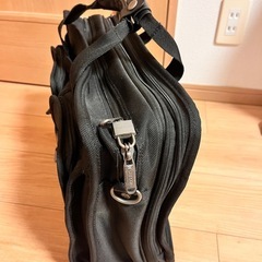 【美品】McGREGOR マックレガー 2way ビジネスバッグ ブリーフケースの画像