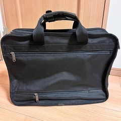 【美品】McGREGOR マックレガー 2way ビジネスバッグ ブリーフケースの画像