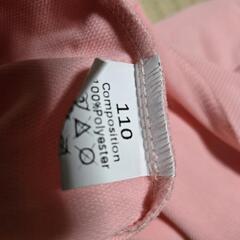 未使用ミッキーTシャツの画像