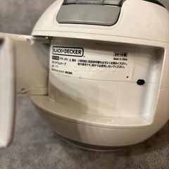コンパクト掃除機/ハンディークリーナーの画像
