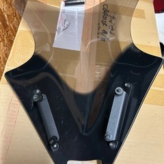 MRA スクリーン 社外 中古 バイク KBA90512 GSX-S1000F MRA スクリーン 社外 中古 バイク KBA90512 GSX-S1000F - メルカリ