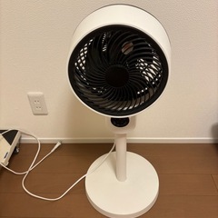 サーキュレーター　扇風機