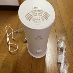加湿器の画像