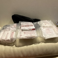 新品　メルセデスベンツ　救急箱　応急処置の画像
