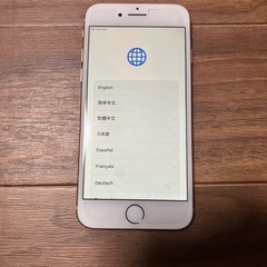 i iPhone8 64gの画像