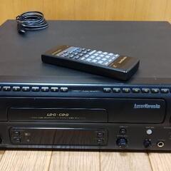 Pioneer CLD-K33G LD/CDプレーヤー