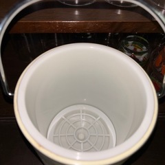 25日来れる人300円引きします！至急🚨レトロ　アイスペールの画像
