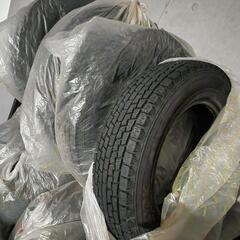 175/80r16　スタッドレス