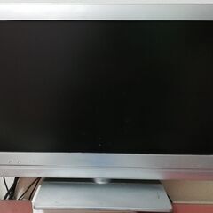 テレビ SHARP AQUOS 19型
