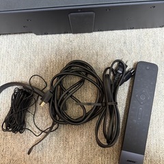 bose smart soundbar 700の画像