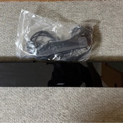 bose smart soundbar 700の画像