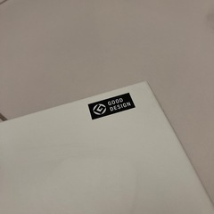 美品 WALL テレビスタンド V2 ロータイプ ホワイト