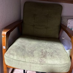事務椅子