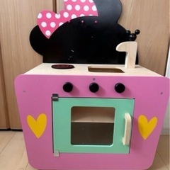 商品名：DISNEY HELLO! WOODEN WORLD ミ...