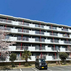 💖🎏5月12日新着物件！『初期費用はコミコミ4万円(税込)だけ』...
