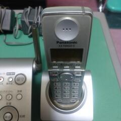 🉐💫Panasonic親子電話☎💫の画像