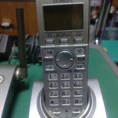 🉐💫Panasonic親子電話☎💫の画像