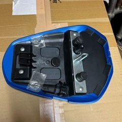 GSX-S1000F シングルシートカウルの画像