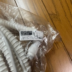 未使用品　風呂水ポンプの画像