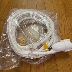 未使用品　風呂水ポンプ