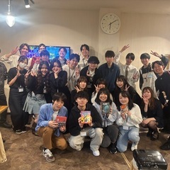 5/31 ボードゲーム会in大阪【20代募集中！】