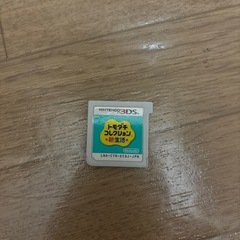 トモダチコレクション　新生活
