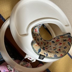 歩行器