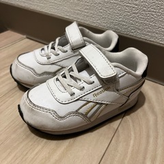 12cm Reebok スニーカー