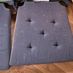 【9月締切】 IKEA　ユスティーナ　4枚セット　の画像