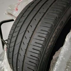 235/50r18 夏タイヤの画像
