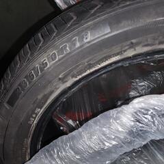 235/50r18 夏タイヤの画像