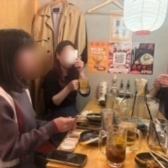 (男性注目‼️超ギガMAX究極急募‼️)【5月25日(日)18時30分〜秋葉原駅】週末は超爆安‼️縁活会でお友達・ご縁作り‼️‼️【超絶品‼️今治焼鳥、馬刺しなど超絶品料理9品＋お酒飲み放題つきで超爆安800円‼️‼️】20,30,40代飲み会‼️‼️(男性はLINE登録で5,700円) - パーティー