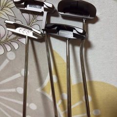 美品❤️タイトリストベティナルディゴルフクラブ美品 スコッティキ...
