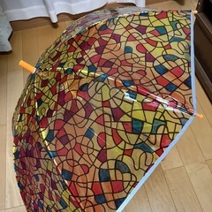 子ども用傘　55cm