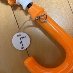 子ども用傘　55cmの画像