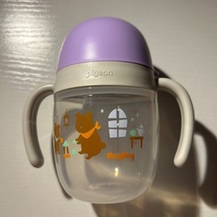 ベビーマグ Pigeon magmag