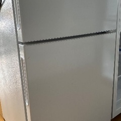 🟦冷蔵庫番号52 maxzen 2021年製 大阪市内配達無料 ...