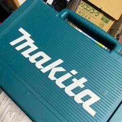 makita インパクトドライバーの画像