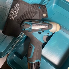 makita インパクトドライバーの画像
