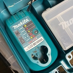makita 振動ドライバドリルの画像