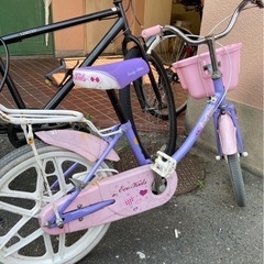 自転車