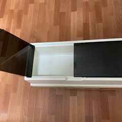 収納棚の画像