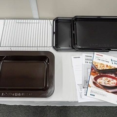石窯ドーム　付属品セット