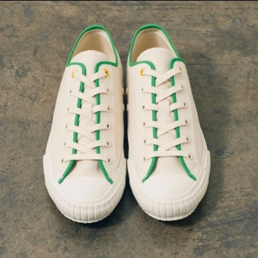 【限定生産品】じゃがりこモチーフ　スニーカー