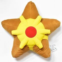 【新品タグ付き】ポケモン ヒトデマン ぬいぐるみ