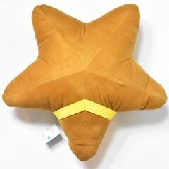 【新品タグ付き】ポケモン ヒトデマン ぬいぐるみの画像