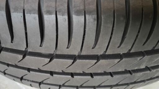 175/65R14　夏タイヤ　TOYOTIRES